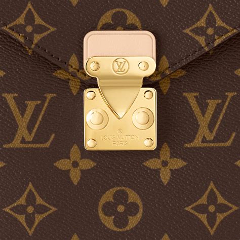 cartella tracolla louis vuitton|Monogram di Louis Vuitton da donna .